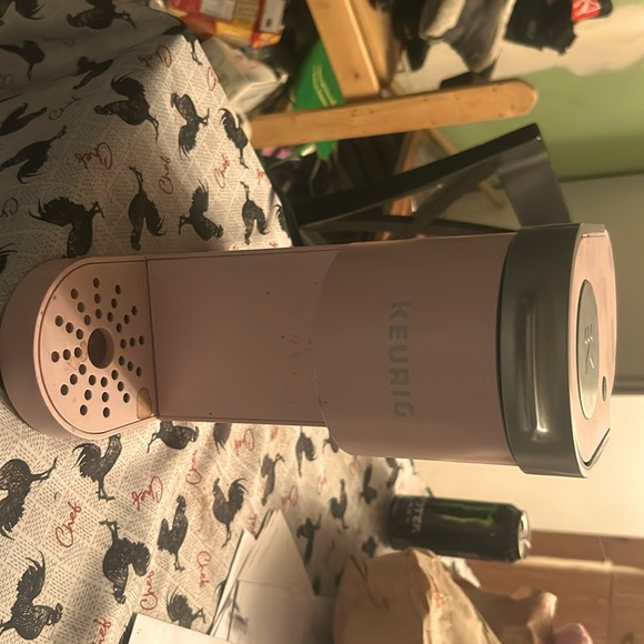 I am so this espresso, coffee machine - Picture 1 of 3